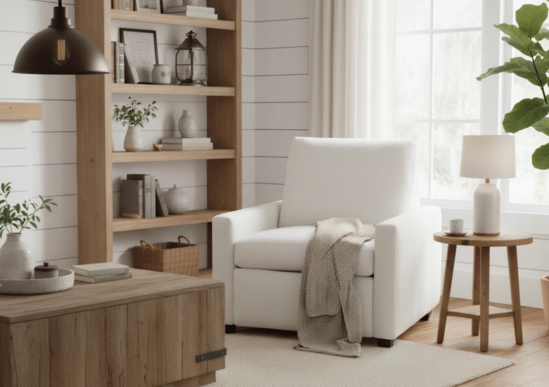 Creating the Heart of Your Home