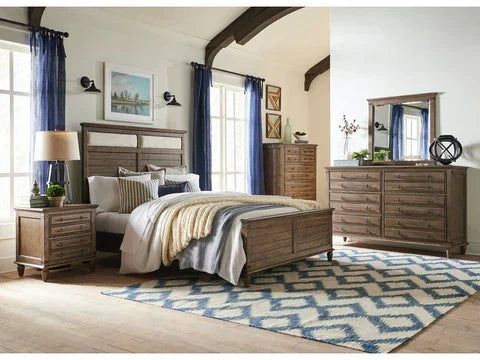 Farmhouse Chic