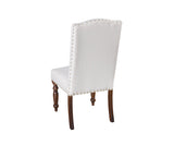 Olson Chair - Woodcraft Furniture 