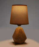 Crmc.Table Lamp Geometric Beige