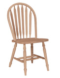 Arrowback Windsor Chair