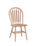 Arrowback Windsor Chair