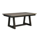 Marlow Trestle Table