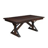 Wellington Trestle Table