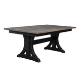 Hartland Trestle Table