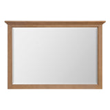 Mckenzie Beveled Mirror