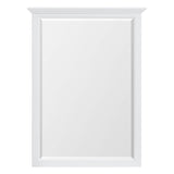 Mckenzie Beveled Mirror - Woodcraft Furniture 