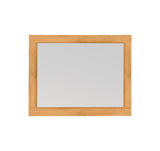 2 West Mirror - Woodcraft Furniture 