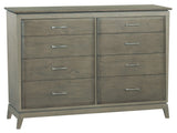 Ellison 60" Wide Dresser