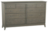 Ellison 70" Wide Dresser