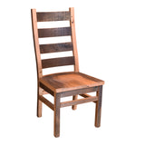 Ladderback Chair