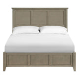 Mckenzie Storage Bed - Woodcraft Furniture 