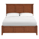 Mckenzie Storage Bed - Woodcraft Furniture 