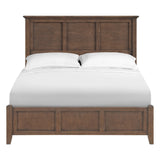 Mckenzie Storage Bed - Woodcraft Furniture 