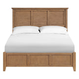 Mckenzie Storage Bed - Woodcraft Furniture 