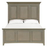 Mckenzie Grand Storage Bed - Woodcraft Furniture 