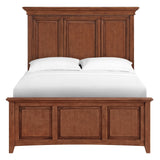 Mckenzie Grand Storage Bed - Woodcraft Furniture 