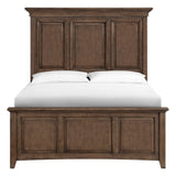 Mckenzie Grand Storage Bed - Woodcraft Furniture 