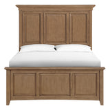 Mckenzie Grand Storage Bed - Woodcraft Furniture 