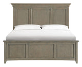 Mckenzie Grand Storage Bed - Woodcraft Furniture 