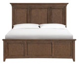 Mckenzie Grand Storage Bed - Woodcraft Furniture 