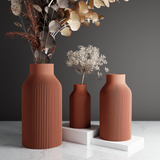 BOTTLE Vase | Modernized Pottery