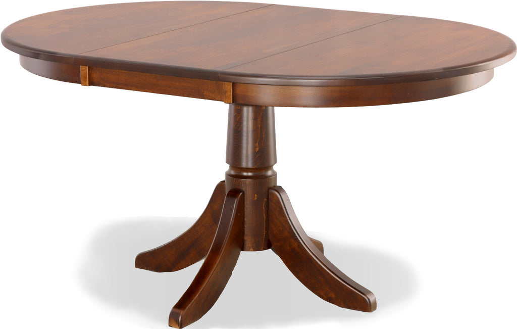 Ruby Pedestal Table