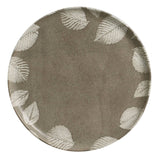 Bio Stoneware Seiva Dinner Plate, 10.8"