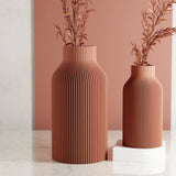 BOTTLE Vase | Modernized Pottery