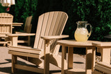 Classic Adirondack Chair