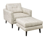 Serene Accent Chair