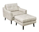 Serene Accent Chair