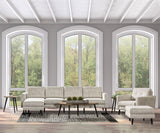 Serene Loveseat