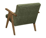 Xavier Accent Chair