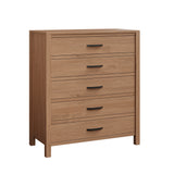 Amanda Tall Chest