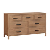 Amanda 7 Drawer Dresser