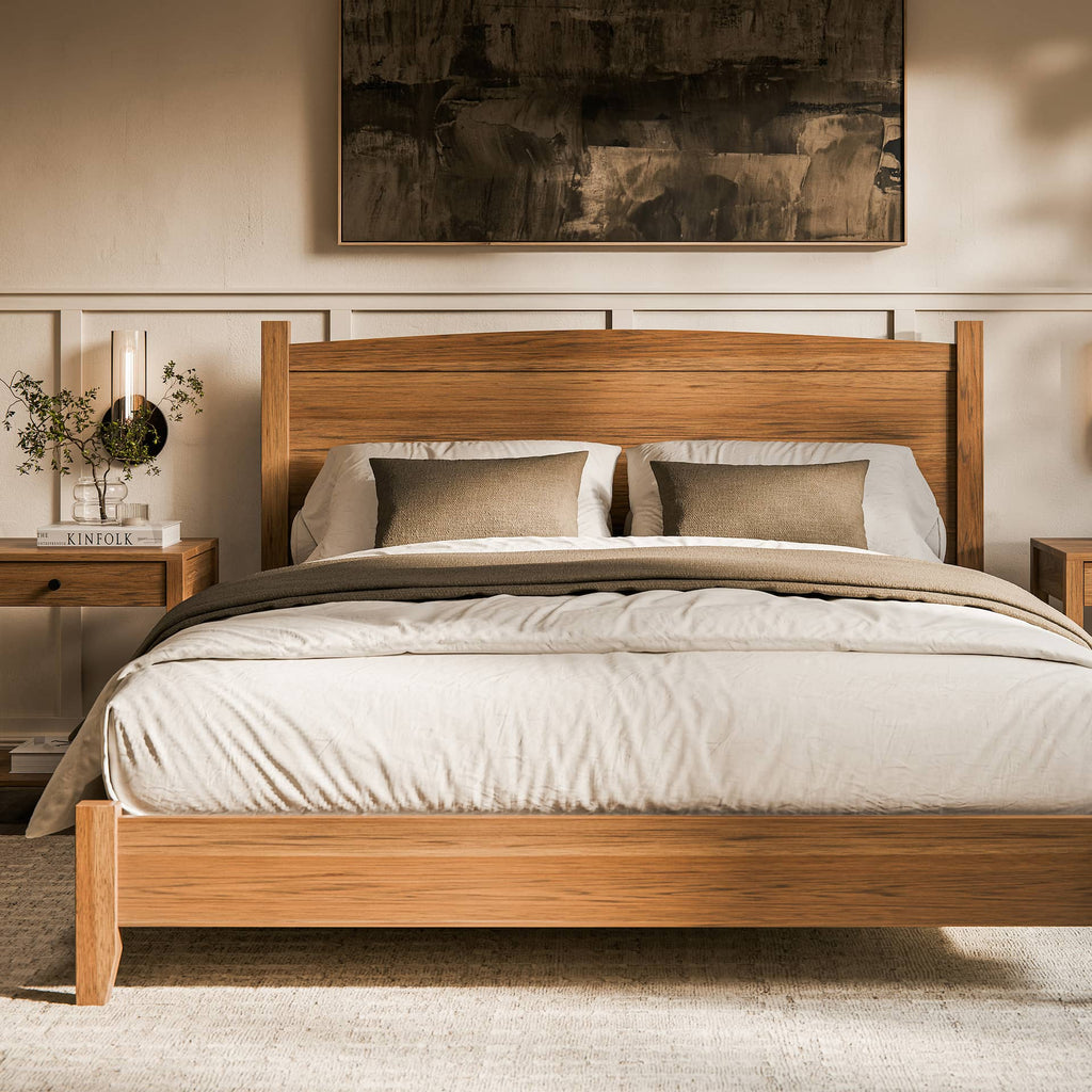Amanda 7 Drawer Dresser