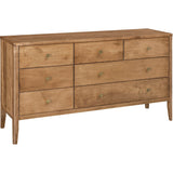Warren Wide Dresser