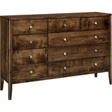 Warren Wide Dresser