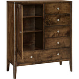 Warren Chifforobe