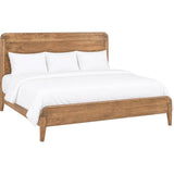 Warren Platform Bed