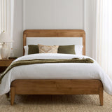 Warren Platform Bed
