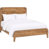 Warren Platform Bed