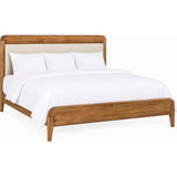 Warren Platform Bed
