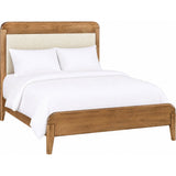 Warren Platform Bed