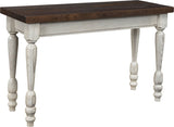 Burlington Country Sofa Table