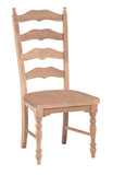 Maine Ladderback Chair