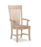 Amanda Arm Chair