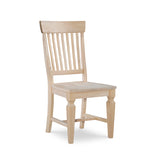 Vista Slatback Chair