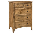 Carlston Short Chest